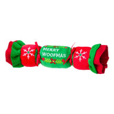 House of Paws Christmas Cracker Dog Toy